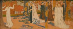 Wedding Procession