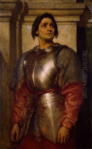 A Condottiere
