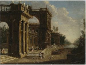 Architectural Landscape
