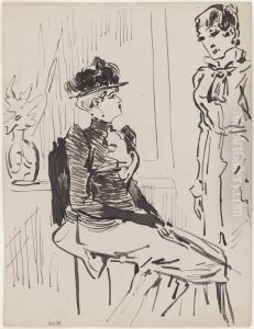 Two Women