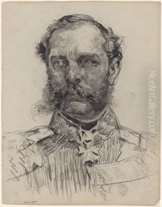 Portrait of a Man