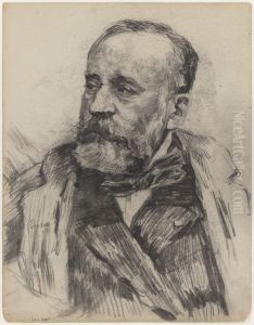 Portrait of a Man