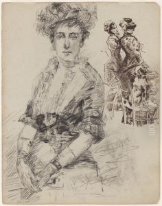 Madam Gratiot