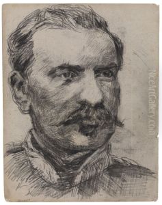Portrait of a Man