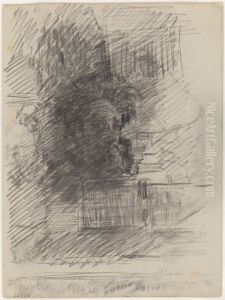 Self Portrait