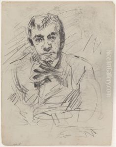 Portrait of a Man