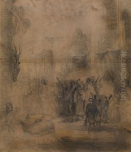 The Mystical Death of a Divine