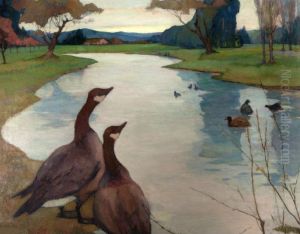 Wild Geese