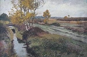 Moorgraben