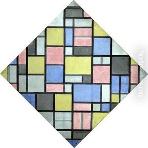 Composition with grid 6 Composition with grid 6