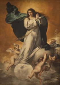 Immaculate Conception
