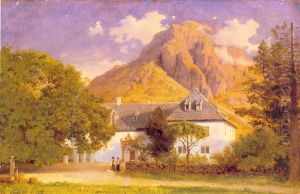 Baroniet Rosendal