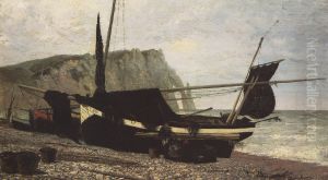 Etretat