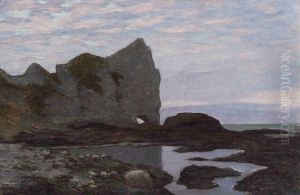 Etretat
