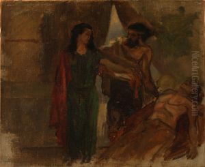 Biblical Scene