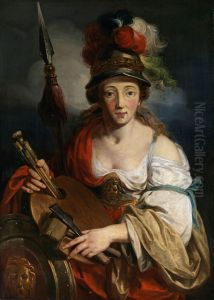 Minerva, ten halve lijve