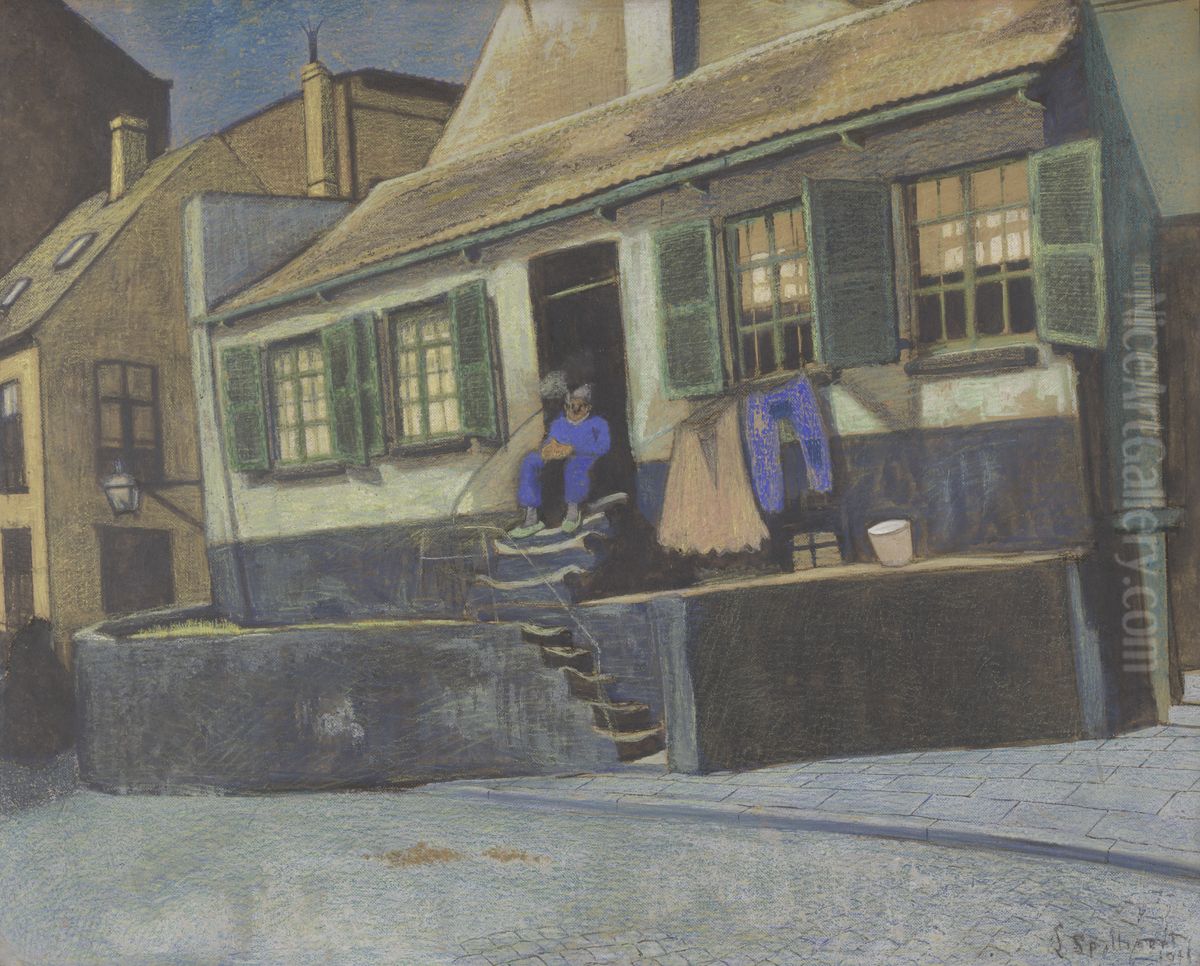 Het huis genaamd 