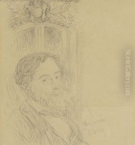 Mijn portret