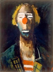 Tete de Clown