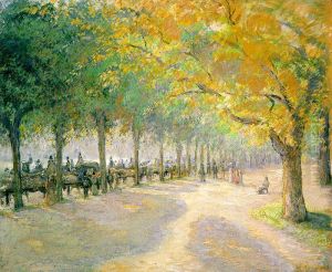 Hyde Park