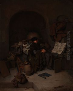 An Astrologer