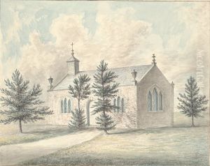 Berse Chapel