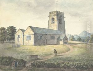 Doddleston Church