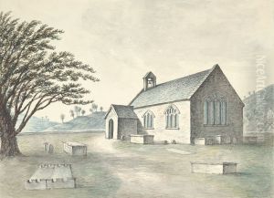 Llansanfraid Glyndwrdwy