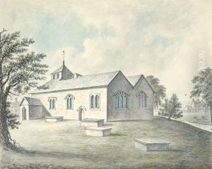 Y Drenewydd, or, New Town
