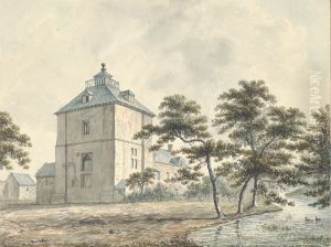 Wattleburgh Castle
