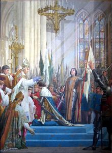 Joan of Arc