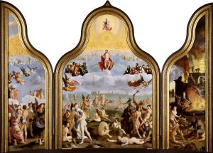 Saints Peter and Paul
