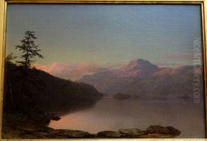 Lake George