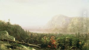 Storm King on the Hudson