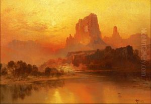 The Golden Hour