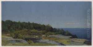 The Sakonnet River