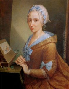 Self-portrait