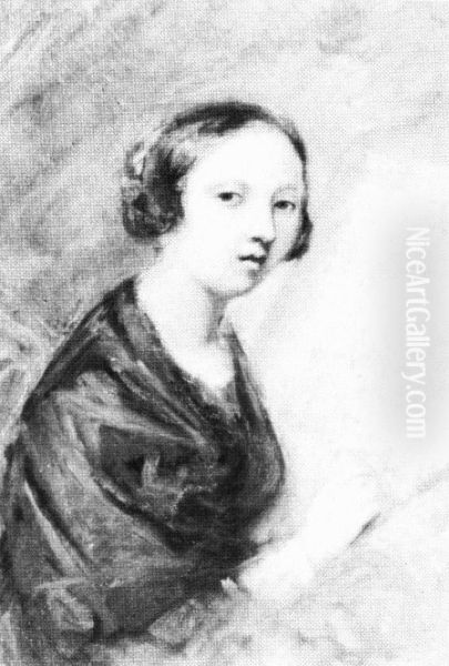 Self-portrait Oil Painting by unknown