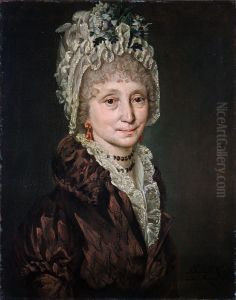 Self-portrait