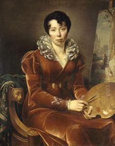 Self-portrait