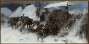 Bar confederates