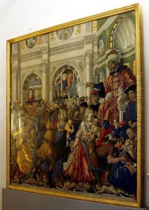 Massacre of the Innocents