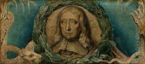Head of Milton