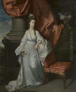 Lady Grant, Wife of Sir James Grant, Bt. Lady Grant, Wife of Sir James Grant, Bt.