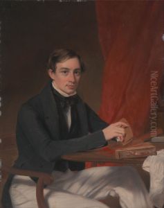 Cosmo Richard Howard Cosmo Richard Howard