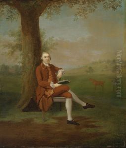 (?) John Trevor, 3rd Baron Trevor, of St. Anne's Hill, Surrey, and Trevalyn Hall, Denbighshire (formerly T. Travers, Esq.)
