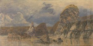 Seascape