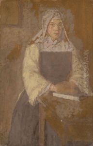 (study)