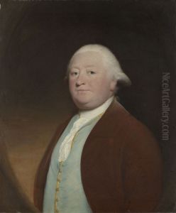 John Woodyeare