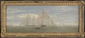 Sailing Ship